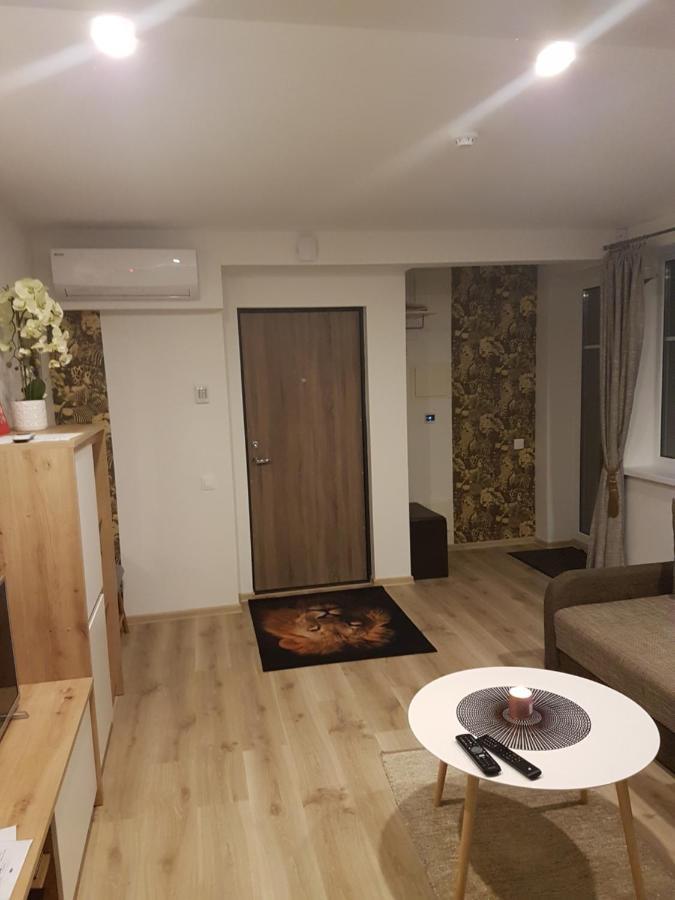 Liuto Apartamentai Juodkrantė 외부 사진